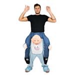 Carry Me Vauva Asu