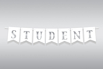 Hopea Student-viirinauha