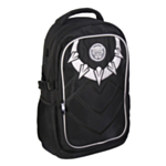 Avengers® Black Panther Koulureppu Musta
