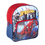 Spiderman® Kaupunki Reppu