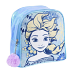 Frozen® Kimalle Reppu Sininen