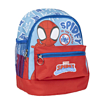 Spiderman® Reppu Punainen