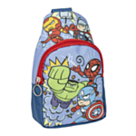 Avengers® Supersankarit Olkalaukku