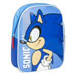 Sonic® Pop It Reppu Sininen