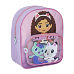 Gabby’s Dollhouse® Kissa Reppu Liila