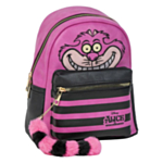 Alice in Wonderland® Cheshire Cat Reppu Vaaleanpunainen