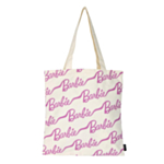 Barbie® Logo Ostoskassi