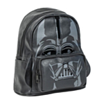 Star Wars® Tekonahka Reppu Musta