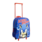 Sonic Prime® Trolley Reppu Sininen