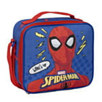 Spiderman® What's Up Termos Eväslaukku