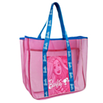 Barbie® Premium Rantakassi