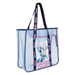 Stitch® Rantakassi Sininen
