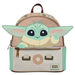 The Mandalorian® Grogu Reppu
