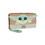 The Mandalorian® Grogu Lompakko