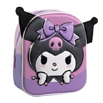 Hello Kitty® Kuromi Reppu Liila