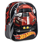Hot Wheels® 3D Reppu