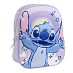 Stitch® Tähti Reppu Liila