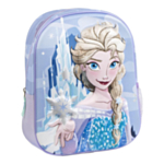Frozen® Elsa Reppu Vaaleansininen