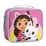 Gabbys Dollhouse® Kylmälaukku Vaaleanpunainen