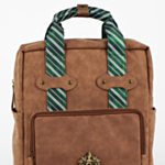 Harry Potter® Luihuinen Reppu Tekonahkaa