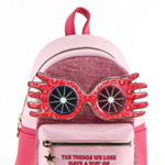 Harry Potter® Luna Lovegood Rygsæk Lyserød
