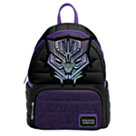 Marvel® Wakanda Reppu Musta