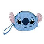 Stitch® Fleece Lompakko Sininen