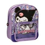 Hello Kitty® Kuromi reppu violetti