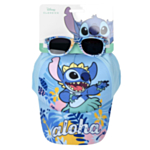 Stitch® Aloha Lippis & Aurinkolasit