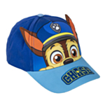Paw Patrol® Chase Lippis Sininen