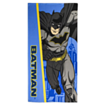 Batman® Pyyhe Sininen