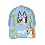 Bluey® lippalakki vaaleansininen