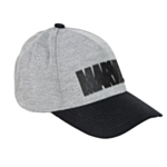 Marvel® Logo Lippis Harmaa
