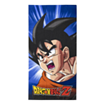 Dragon Ball Z® Goku Pyyhe