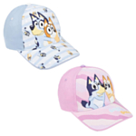 Bluey® lippalakki vaaleansininen