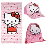 Hello Kitty® Rantasetti