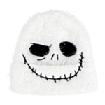 Nightmare Before Christmas® Pipo Valkoinen