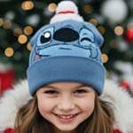 Stitch® Joulupipo