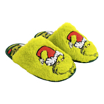 The Grinch® Aamutohvelit