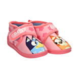 Bluey® tossut vaaleanpunainen