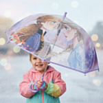 Frozen® Elsa & Anna Sateenvarjo
