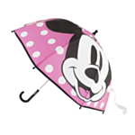Minnie Mouse® Sateenvarjo Pinkki