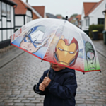 Avengers® Supersankari Sateenvarjo