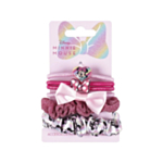 Minnie Mouse® Hiuslenkit & Donitsit
