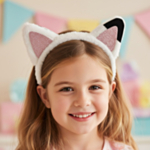 Gabby's Dollhouse® Hiuspanta