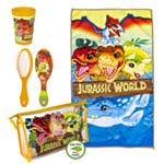 Jurassic World® Toilettilaukku & Tarvikkeet