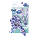 Stitch® Hiustarvikesetti & Kaulakoru