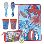 Avengers® Toilettilaukkusarja