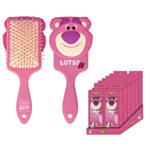 Toy Story® Lotso Harja Vaaleanpunainen