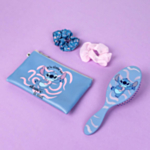 Stitch® Hiustarvikesetti Sininen